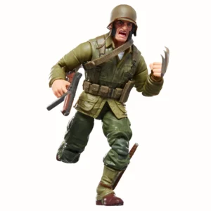 Wolverine (Wwii Logan)