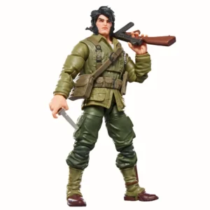 Wolverine (Wwii Logan)