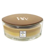 Wood Wick Ellipse Trilogy Fruits Of Summer Candle (453.6g)
