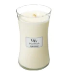 Wood Wick Large Jar Island Coconut Candle (610g)