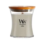 WoodWick Medium Trilogy Fruits Of Summer Candle 275g