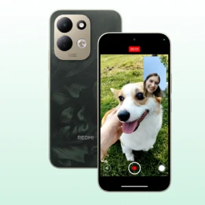 Xiaomi Redmi 17