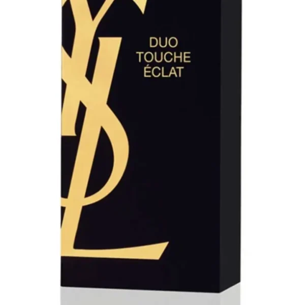 YSL Touche Eclat Duo (Travel Selection) Radiant Touch