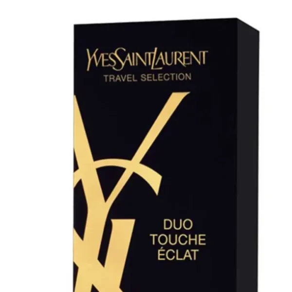 YSL Touche Eclat Duo (Travel Selection) Radiant Touch