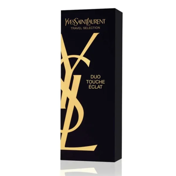 YSL Touche Eclat Duo (Travel Selection) Radiant Touch