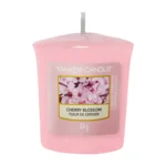 Yankee Candle Classic Cherry Blossom Votive 49g
