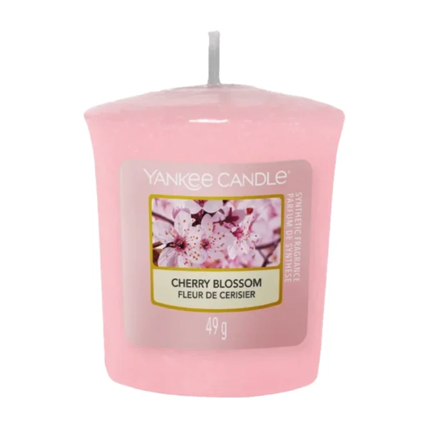 Yankee Candle Classic Cherry Blossom Votive 49g