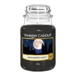 Yankee Candle Classic Large Jar Midsummer's Night 623g