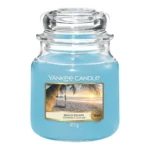 Yankee Candle Classic Medium Jar Beach Escape 411g