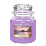 Yankee Candle Classic Medium Jar Bora Bora Shores 411g