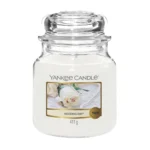 Yankee Candle Classic Medium Jar Wedding Day 411g