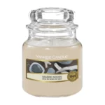 Yankee Candle Classic Small Jar Seaside Woods 104g