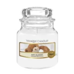 Yankee Candle Classic Small Jar Soft Blanket 104g