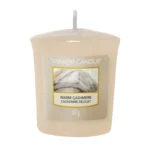 Yankee Candle Classic Warm Cashmere Votive 49g