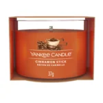 Yankee Candle Filled Votive Cinnamon Stick 37g