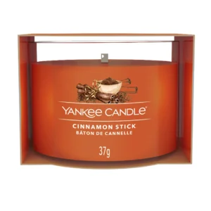 Yankee Candle Filled Votive Cinnamon Stick 37g