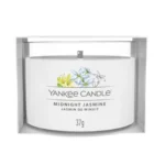 Yankee Candle Filled Votive Midnight Jasmine 37g