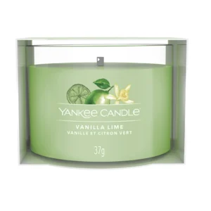 Yankee Candle Filled Votive Vanilla Cupcake 37g