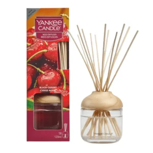 Yankee Candle Reed Diffuser Black Cherry 120ml