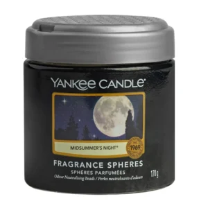 Yankee Candle Scent Spheres Midsummers Night 170gm