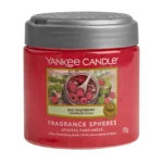 Yankee Candle Scent Spheres Red Raspberry 170gm