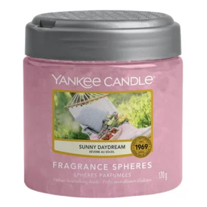 Yankee Candle Scent Spheres Sunny Daydream