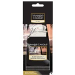 Yankee Candle Single Car Jar Black Coconut