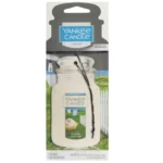 Yankee Candle Single Car Jar Clean Cotton