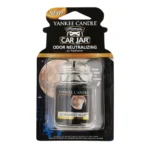 Yankee Candle Ultimate Car Jar Midsummer'S Night