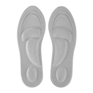 Yebei Health Reflexology Arch Support Insole (Female)