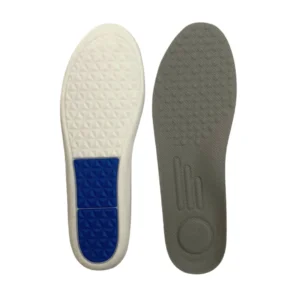 Yebei Health Reflexology Arch Support Insole (Female)