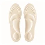 Yebei Health Reflexology Arch Support Insole (Female)