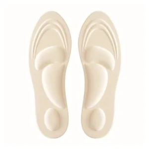 Yebei Health Reflexology Arch Support Insole (Female)