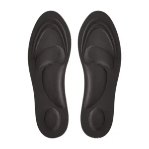 Yebei Health Reflexology Arch Support Insole (Male)