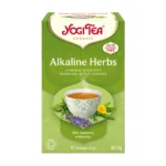 Yogi Tea Alkaline Herbs Tea Bags