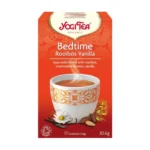 Yogi Tea Bedtime Rooibos Vanilla Tea Bags