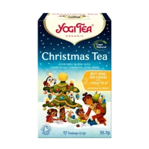 Yogi Tea Christmas Tea - Tea Bags