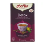 Yogi Tea Detox Tea Bags