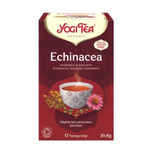 Yogi Tea Echinacea Tea Bags