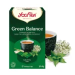 Yogi Tea Green Balance Tea Bags