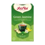 Yogi Tea Green Jasmine Tea Bags