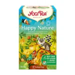Yogi Tea Happy Nature Tea Bags