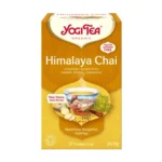 Yogi Tea Himalaya Chai Tea Bags