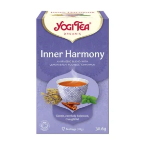 Yogi Tea Inner Harmony Tea Bags