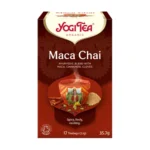 Yogi Tea Maca Chai Tea Bags