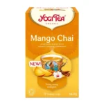 Yogi Tea Mango Chai Tea Bags