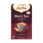 Yogi Tea Men's Tea - Tea Bags