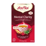 Yogi Tea Mental Clarity Tea Bags