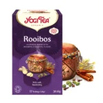 Yogi Tea Rooibos Tea Bags