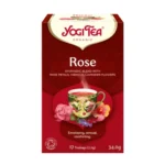 Yogi Tea Rose Tea Bags